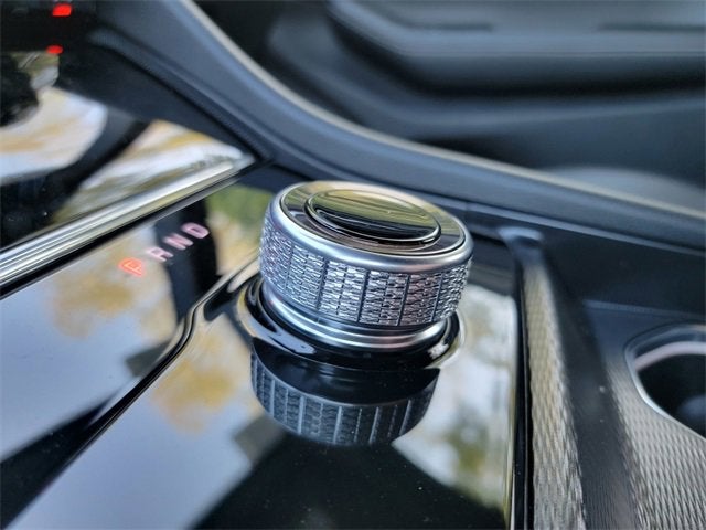 2025 Jeep Grand Cherokee GRAND CHEROKEE ALTITUDE 4X4