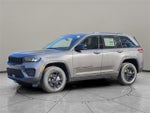 2025 Jeep Grand Cherokee GRAND CHEROKEE ALTITUDE 4X4