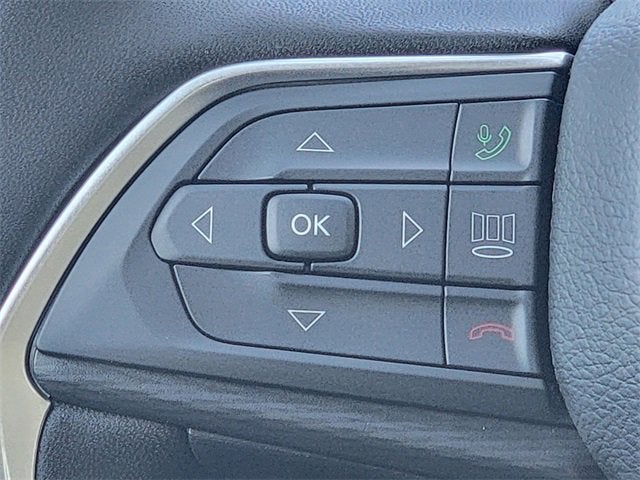 2025 Jeep Grand Cherokee GRAND CHEROKEE ALTITUDE 4X4