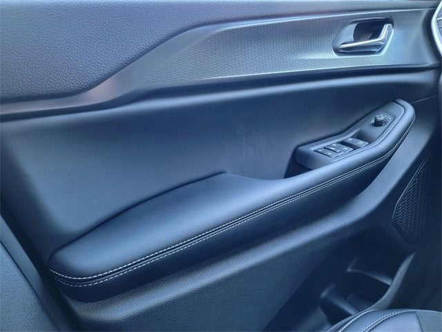 2025 Jeep Grand Cherokee GRAND CHEROKEE ALTITUDE 4X4