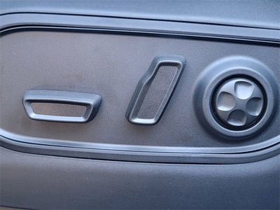 2025 Jeep Grand Cherokee GRAND CHEROKEE ALTITUDE 4X4