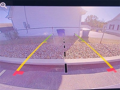 2025 Jeep Grand Cherokee GRAND CHEROKEE ALTITUDE 4X4