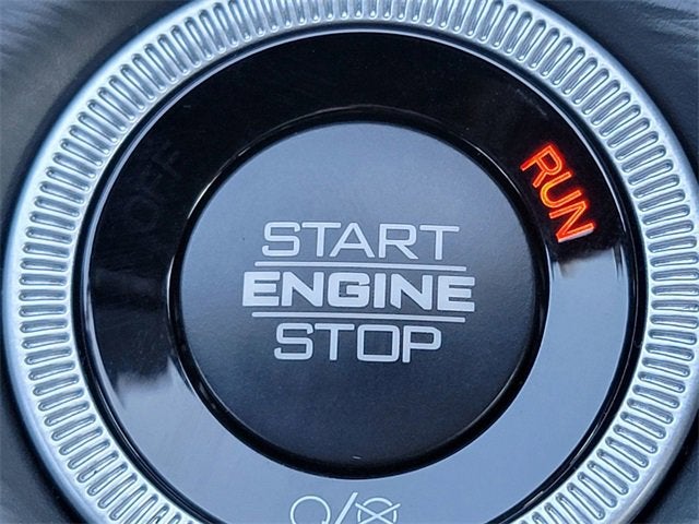 2025 Jeep Grand Cherokee GRAND CHEROKEE ALTITUDE 4X4