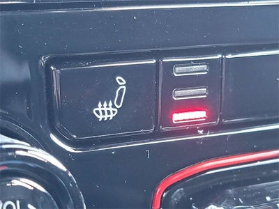 2025 Jeep Grand Cherokee GRAND CHEROKEE ALTITUDE 4X4