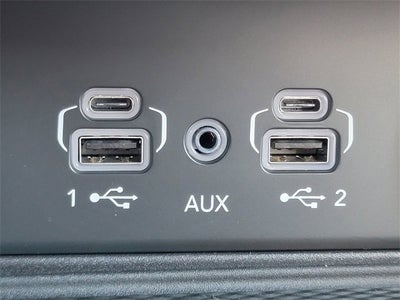 2025 Jeep Grand Cherokee GRAND CHEROKEE ALTITUDE 4X4