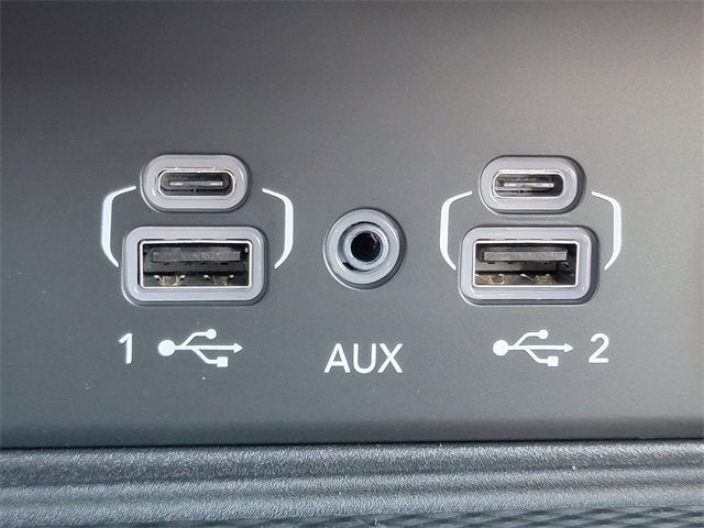 2025 Jeep Grand Cherokee GRAND CHEROKEE ALTITUDE 4X4