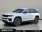 2027 Jeep Grand Cherokee GRAND CHEROKEE LAREDO ALTITUDE 4X4