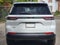 2027 Jeep Grand Cherokee GRAND CHEROKEE LAREDO ALTITUDE 4X4