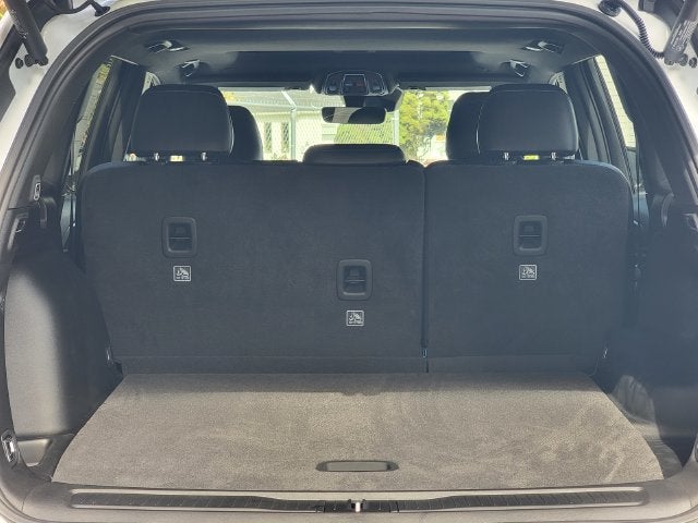 2027 Jeep Grand Cherokee GRAND CHEROKEE LAREDO ALTITUDE 4X4