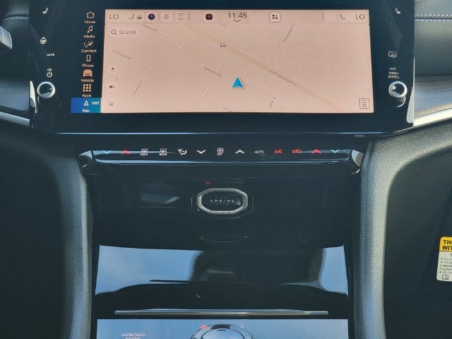 2027 Jeep Grand Cherokee GRAND CHEROKEE LAREDO ALTITUDE 4X4
