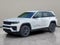 2027 Jeep Grand Cherokee GRAND CHEROKEE LAREDO ALTITUDE 4X4