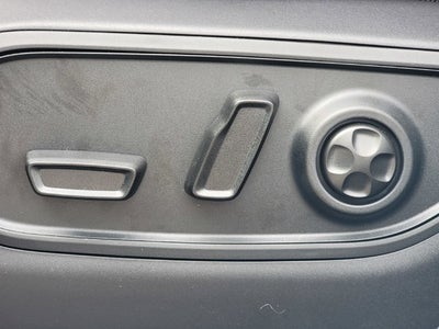 2027 Jeep Grand Cherokee GRAND CHEROKEE LAREDO ALTITUDE 4X4