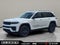 2027 Jeep Grand Cherokee GRAND CHEROKEE LAREDO ALTITUDE 4X4