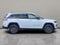 2027 Jeep Grand Cherokee GRAND CHEROKEE LAREDO ALTITUDE 4X4