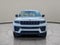 2027 Jeep Grand Cherokee GRAND CHEROKEE LAREDO ALTITUDE 4X4