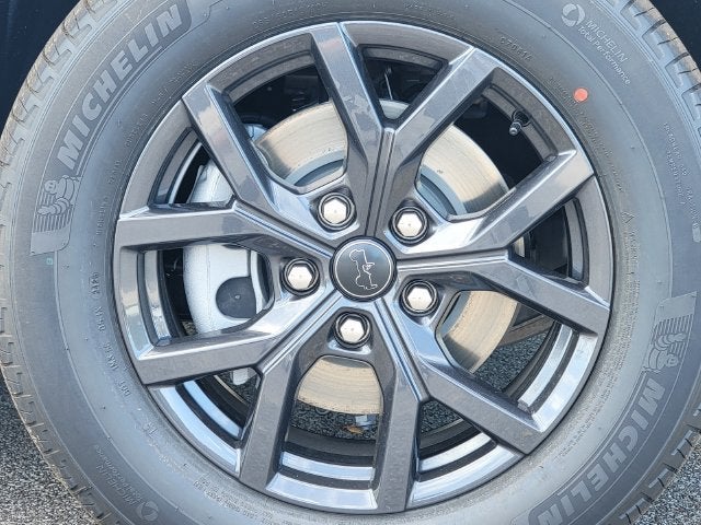 2027 Jeep Grand Cherokee GRAND CHEROKEE LAREDO ALTITUDE 4X4