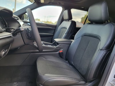 2027 Jeep Grand Cherokee GRAND CHEROKEE LAREDO ALTITUDE 4X4