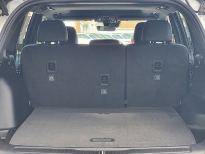 2027 Jeep Grand Cherokee GRAND CHEROKEE LAREDO ALTITUDE 4X4