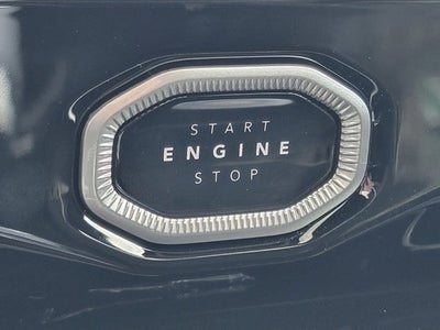 2027 Jeep Grand Cherokee GRAND CHEROKEE LAREDO ALTITUDE 4X4