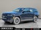 2027 Jeep Grand Cherokee GRAND CHEROKEE LAREDO ALTITUDE 4X4