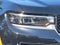 2027 Jeep Grand Cherokee GRAND CHEROKEE LAREDO ALTITUDE 4X4