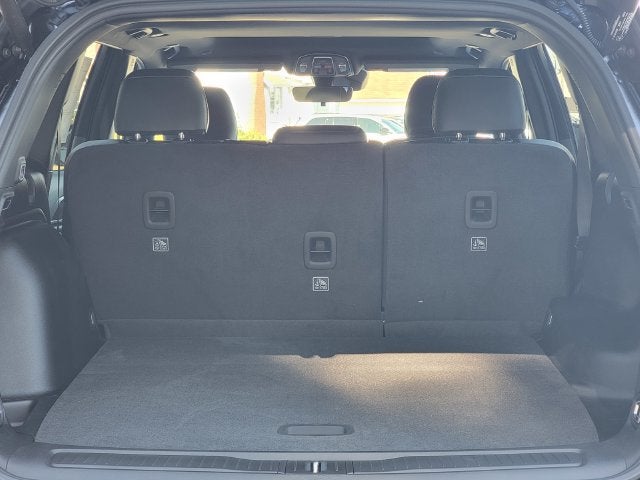 2027 Jeep Grand Cherokee GRAND CHEROKEE LAREDO ALTITUDE 4X4