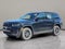 2027 Jeep Grand Cherokee GRAND CHEROKEE LAREDO ALTITUDE 4X4