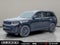 2027 Jeep Grand Cherokee GRAND CHEROKEE LAREDO ALTITUDE 4X4