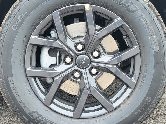 2027 Jeep Grand Cherokee GRAND CHEROKEE LAREDO ALTITUDE 4X4