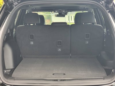 2027 Jeep Grand Cherokee GRAND CHEROKEE LAREDO ALTITUDE 4X4