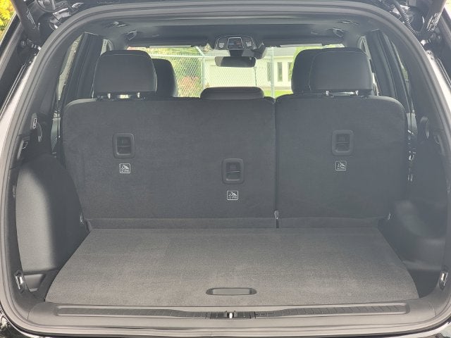 2027 Jeep Grand Cherokee GRAND CHEROKEE LAREDO ALTITUDE 4X4
