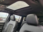 2027 Jeep Grand Cherokee GRAND CHEROKEE LAREDO ALTITUDE 4X4