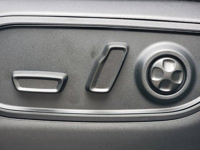 2027 Jeep Grand Cherokee GRAND CHEROKEE LAREDO ALTITUDE 4X4