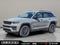 2027 Jeep Grand Cherokee GRAND CHEROKEE LAREDO ALTITUDE 4X4