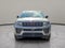 2027 Jeep Grand Cherokee GRAND CHEROKEE LAREDO ALTITUDE 4X4