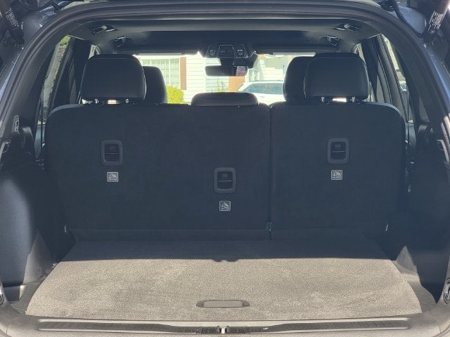 2027 Jeep Grand Cherokee GRAND CHEROKEE LAREDO ALTITUDE 4X4