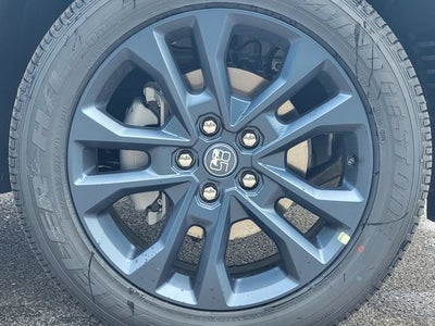2026 Jeep Grand Cherokee GRAND CHEROKEE 85TH ANNIVERSARY EDITION 4X4