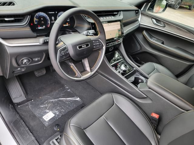 2026 Jeep Grand Cherokee GRAND CHEROKEE 85TH ANNIVERSARY EDITION 4X4