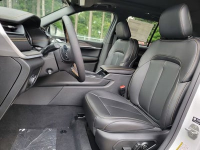2026 Jeep Grand Cherokee GRAND CHEROKEE 85TH ANNIVERSARY EDITION 4X4