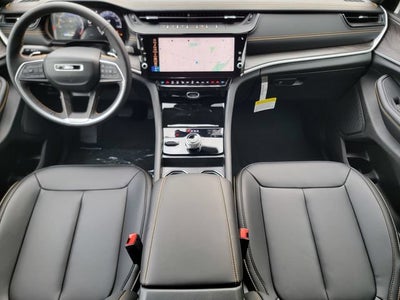 2026 Jeep Grand Cherokee GRAND CHEROKEE 85TH ANNIVERSARY EDITION 4X4