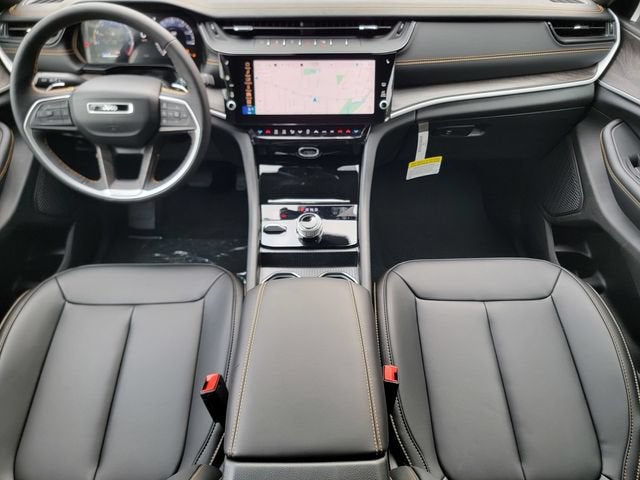 2026 Jeep Grand Cherokee GRAND CHEROKEE 85TH ANNIVERSARY EDITION 4X4