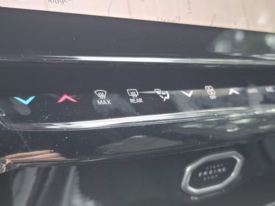 2026 Jeep Grand Cherokee GRAND CHEROKEE 85TH ANNIVERSARY EDITION 4X4