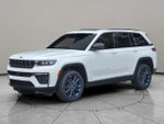2026 Jeep Grand Cherokee GRAND CHEROKEE 85TH ANNIVERSARY EDITION 4X4