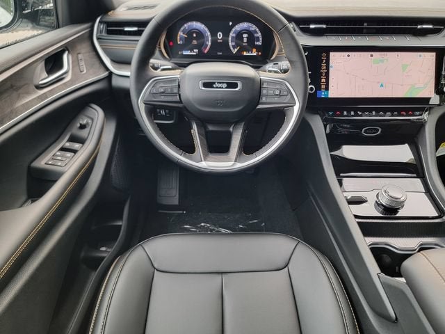 2026 Jeep Grand Cherokee GRAND CHEROKEE 85TH ANNIVERSARY EDITION 4X4
