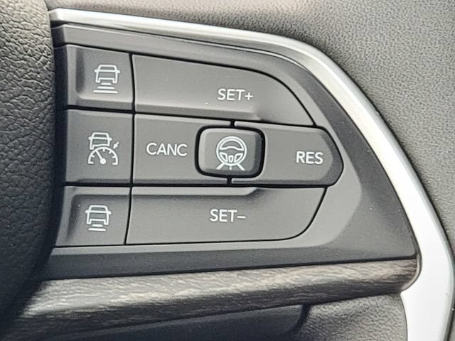 2026 Jeep Grand Cherokee GRAND CHEROKEE 85TH ANNIVERSARY EDITION 4X4
