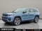 2027 Jeep Grand Cherokee GRAND CHEROKEE LIMITED 4X4