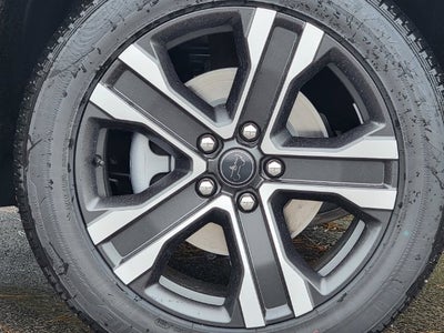 2027 Jeep Grand Cherokee GRAND CHEROKEE LIMITED 4X4