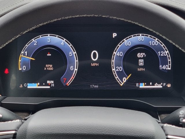 2027 Jeep Grand Cherokee GRAND CHEROKEE LIMITED 4X4