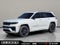 2027 Jeep Grand Cherokee GRAND CHEROKEE LIMITED RESERVE 4X4