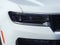 2027 Jeep Grand Cherokee GRAND CHEROKEE LIMITED RESERVE 4X4